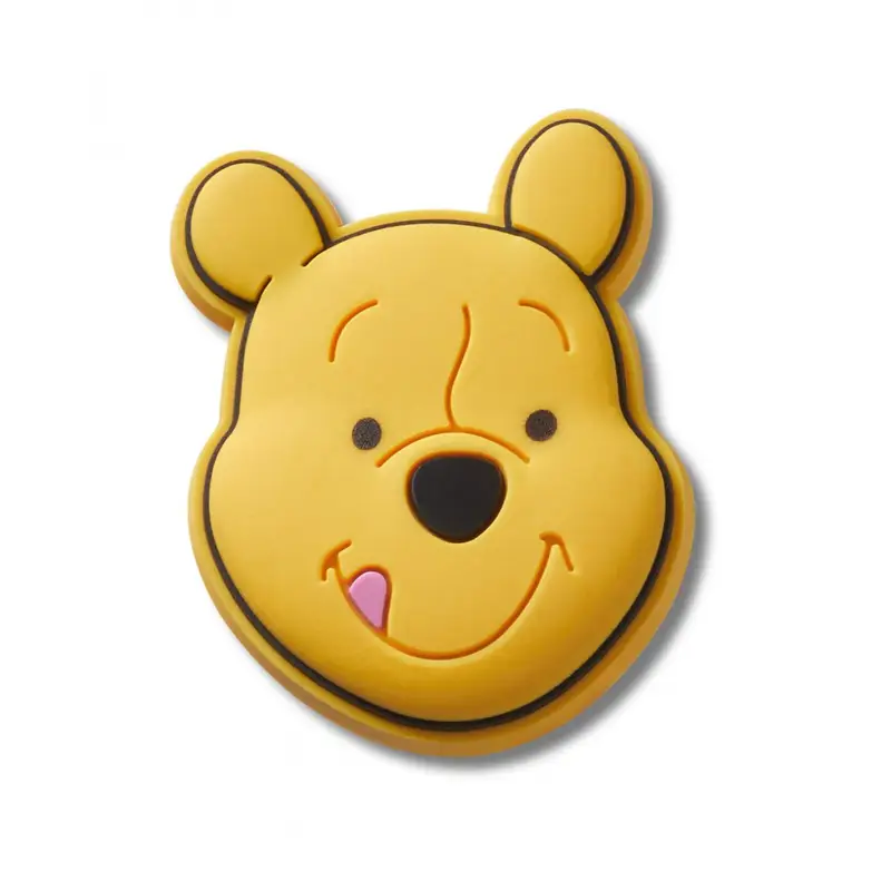 Winnie the pooh face
