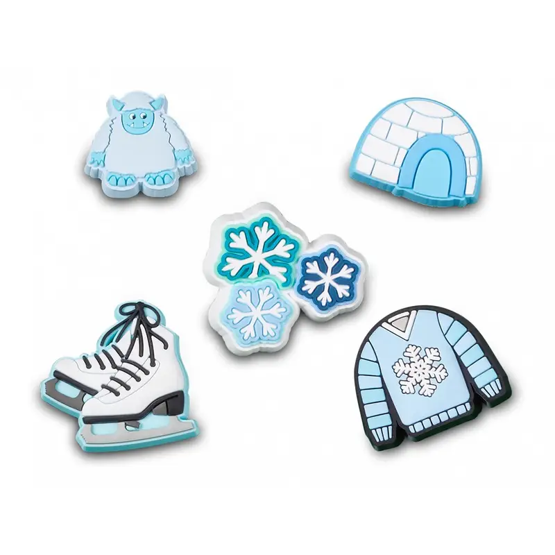 Winter wonderland 5 pack