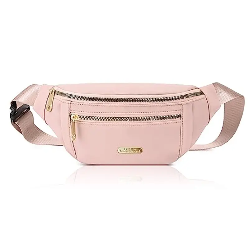 WisePoint Marsupio Donna Rosa 1601719