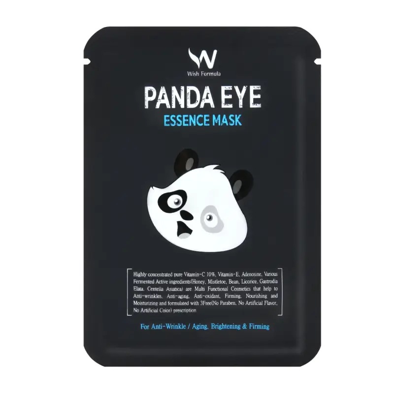 Mask Panda Eye Essence Mask - Maschera occhi