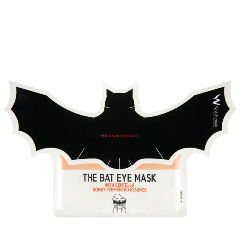 Mask The Bat Eye Mask - Contorno occhi