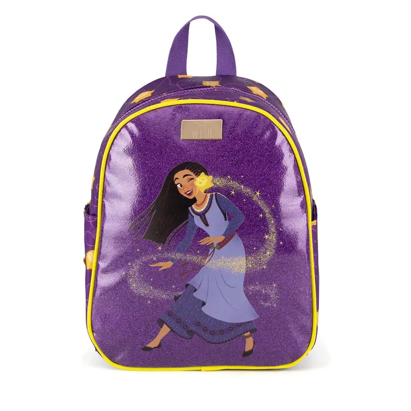 Zaino Wish ACCCS-AW24-325DW-A Viola