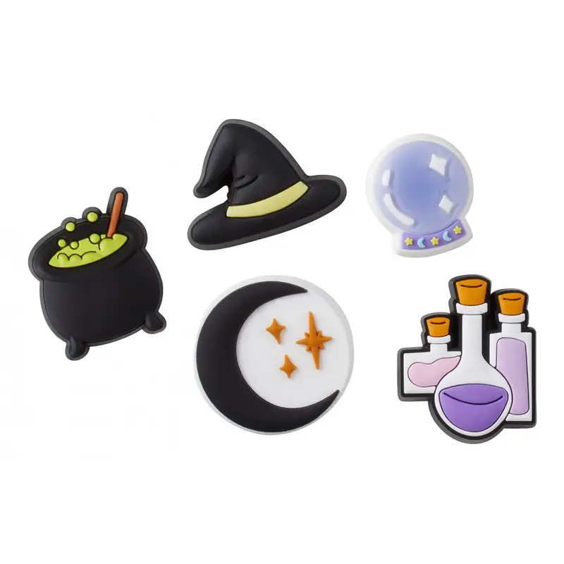 Witch 5 pack