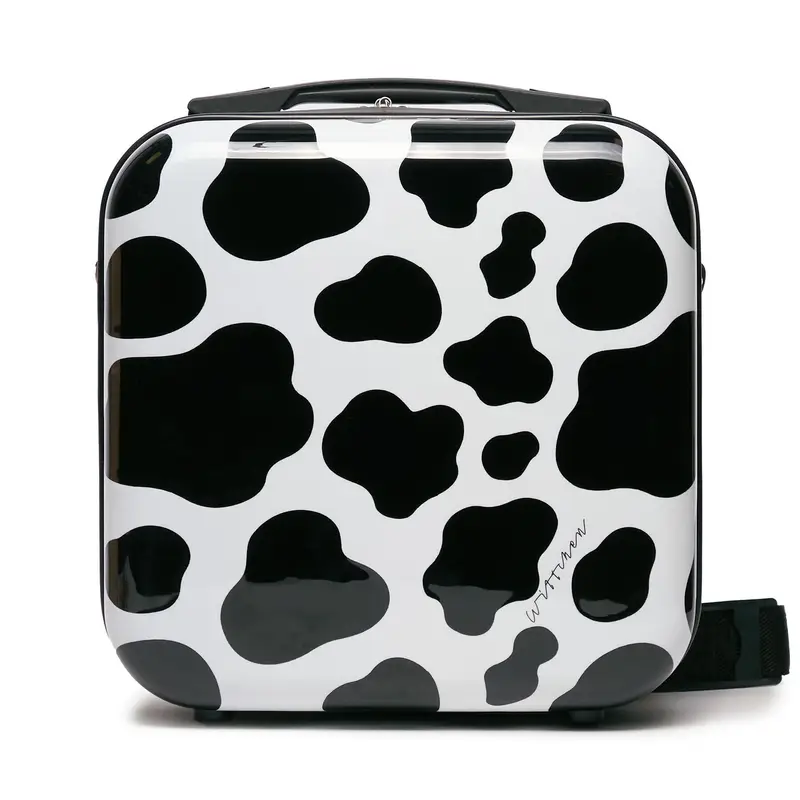 Bauletto WITTCHEN 56-3A-644-C Bianco