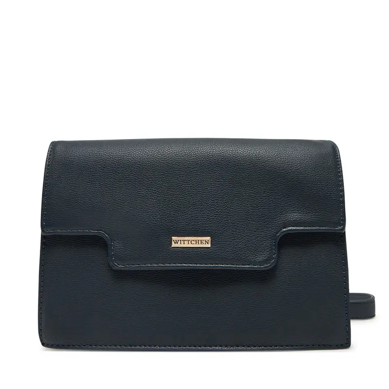 Borsetta WITTCHEN 99-4Y-601-N Blu scuro