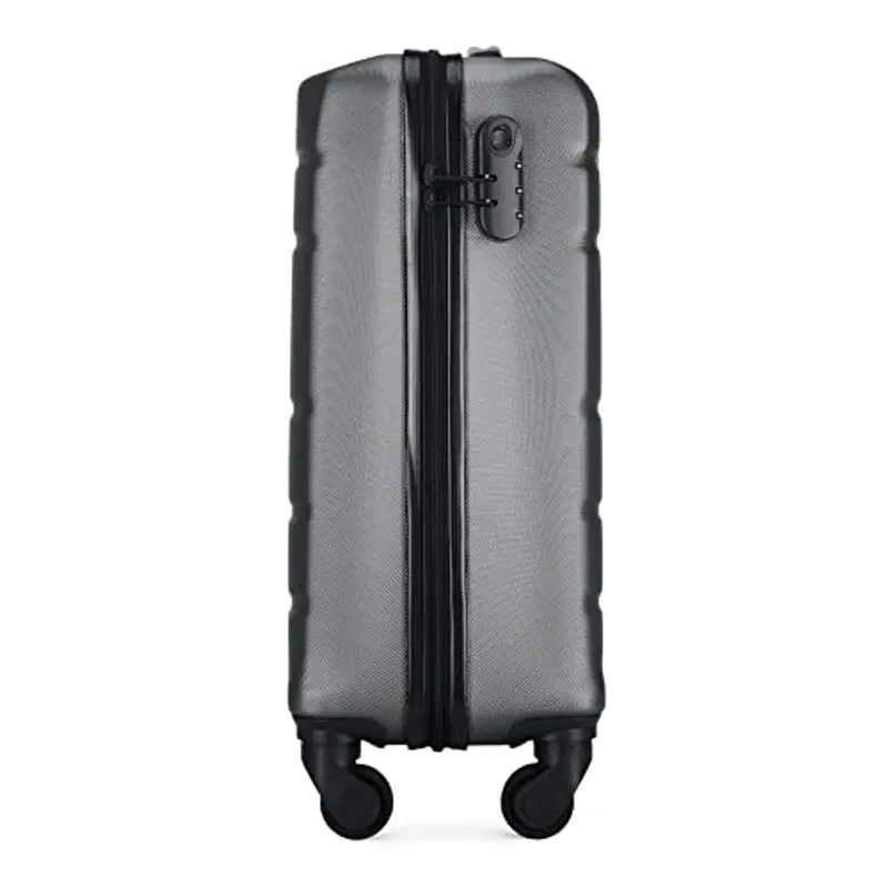 WITTCHEN Valigia rigida Grigio 1572539 miniatura 3