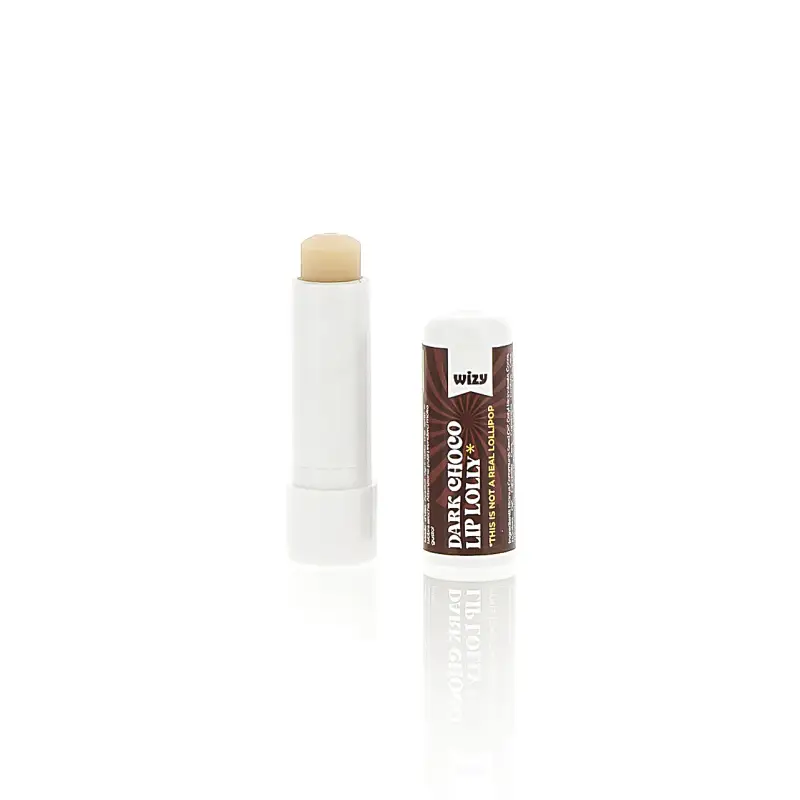 Burrocacao Dark Choco Lip Lolly - Balsamo labbra miniatura 2