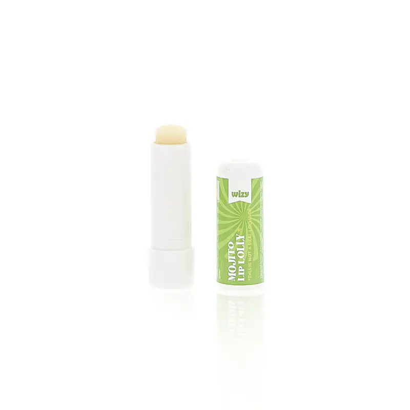 Burrocacao Mojito Lip Lolly - Balsamo labbra miniatura 2
