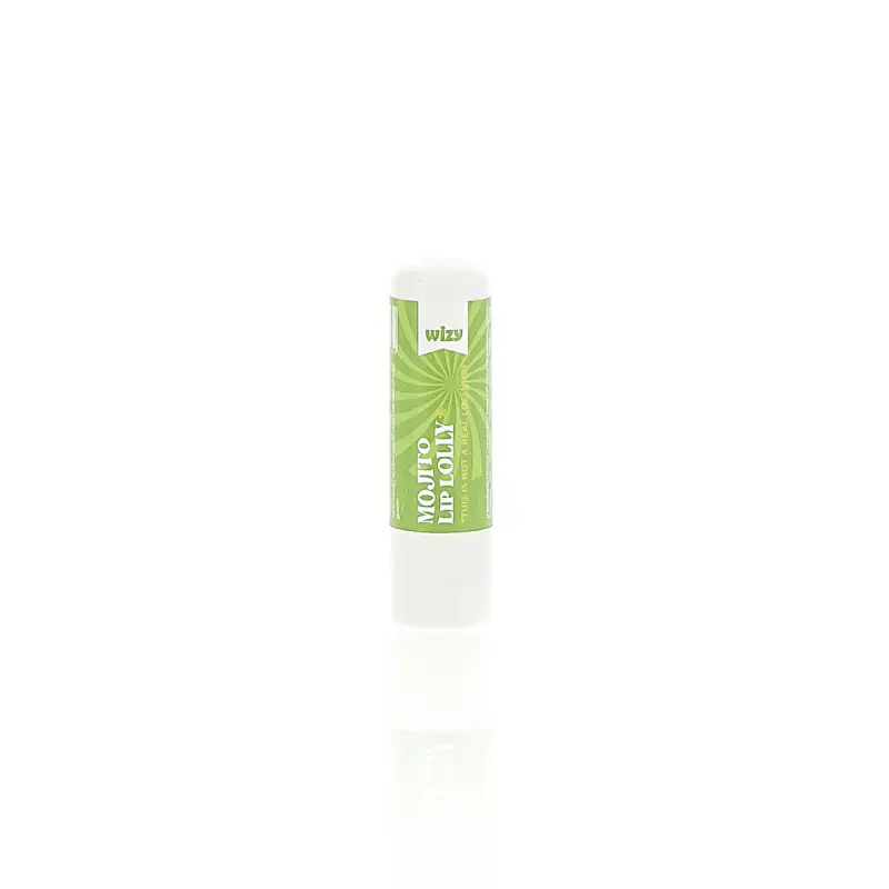 Burrocacao Mojito Lip Lolly - Balsamo labbra