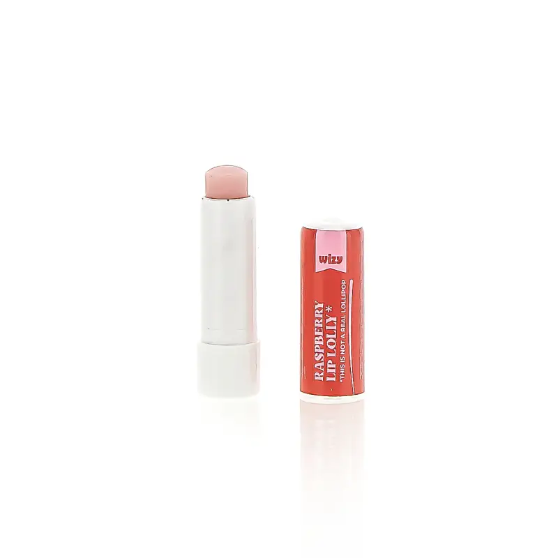 Burrocacao Raspberry Lip Lolly - Balsamo labbra miniatura 2