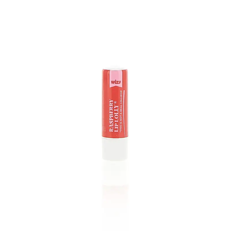 Burrocacao Raspberry Lip Lolly - Balsamo labbra