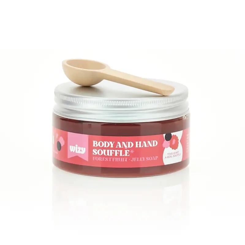 Wizy Bagnoschiuma 3017590