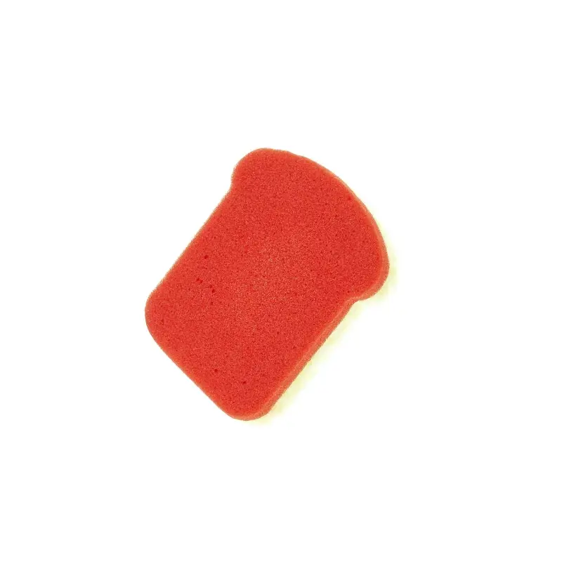 Corpo Spongy Toast miniatura 2