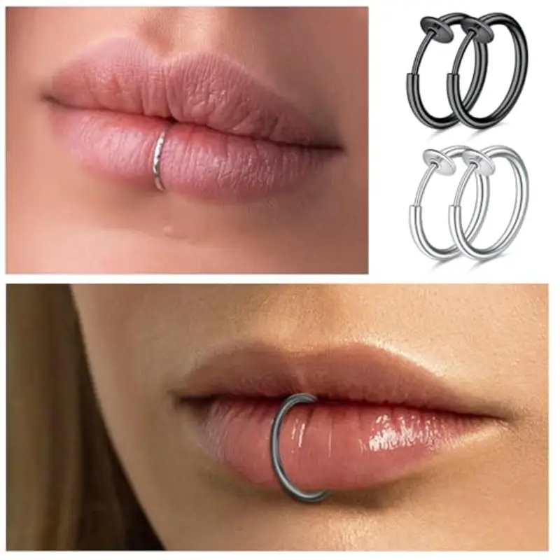 WKRTDY Orecchini Uomo Argento 1597800 miniatura 3