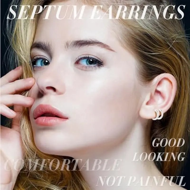 WKRTDY Orecchini Uomo Argento 1597799 miniatura 2