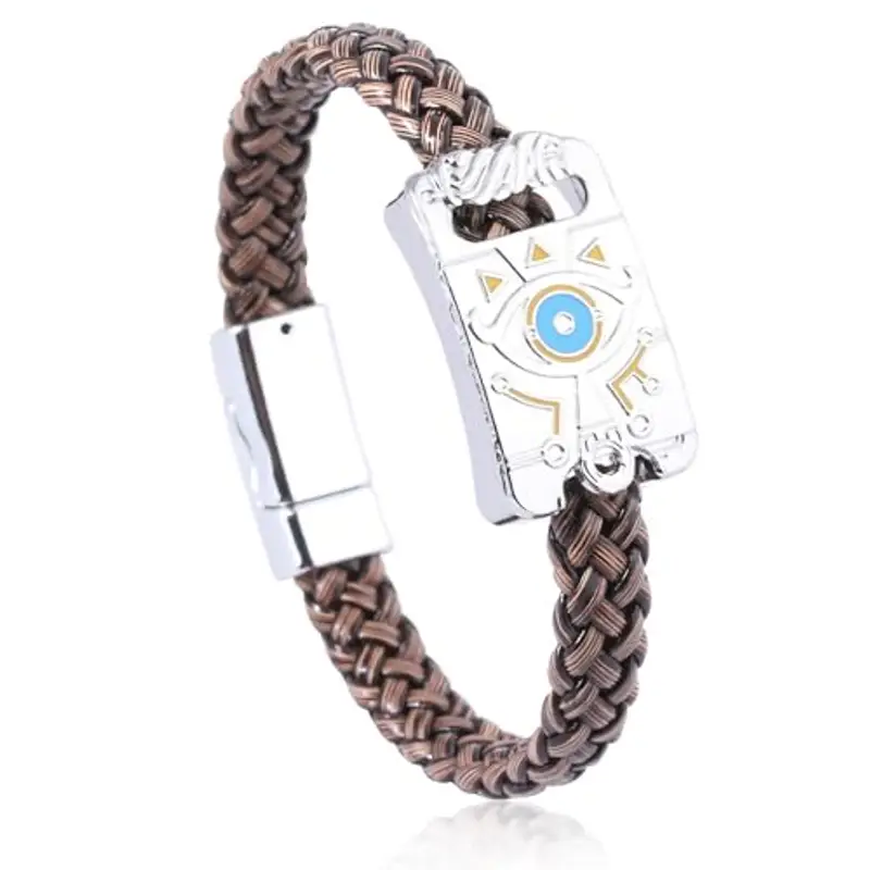 WKxinxuan Bracciali 809340