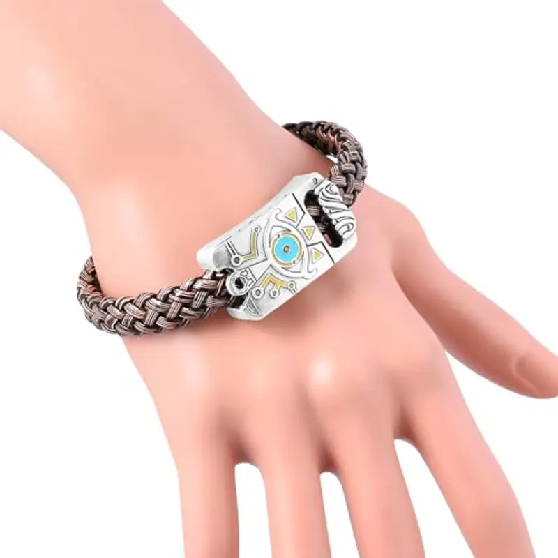 WKxinxuan Bracciali 809340 miniatura 3