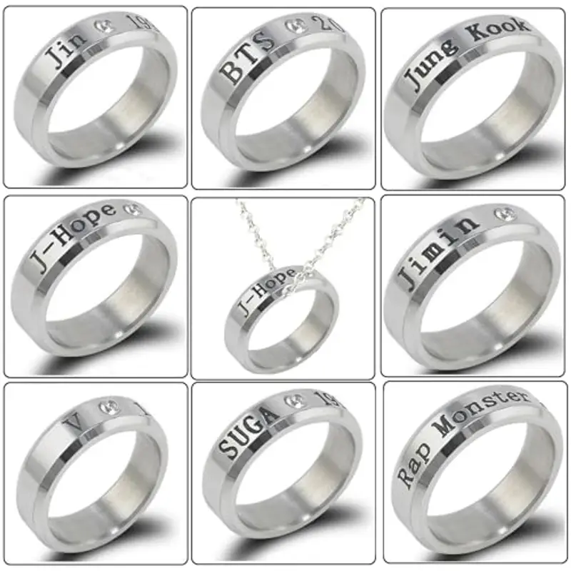 WKxinxuan Anelli 1248133 miniatura 3