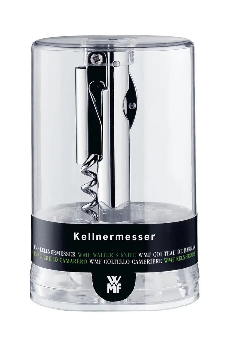 apribottiglie 3 w 1 Vino Grigio miniatura 3