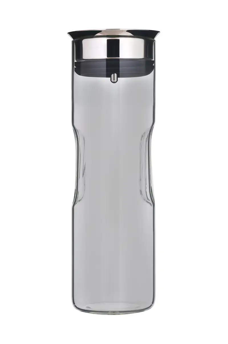 caraffa per il vino Motion 1, 25 L Grigio miniatura 2