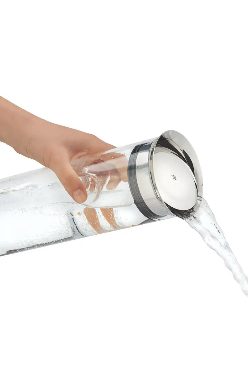 caraffa per il vino Motion 1, 25 L Grigio miniatura 3