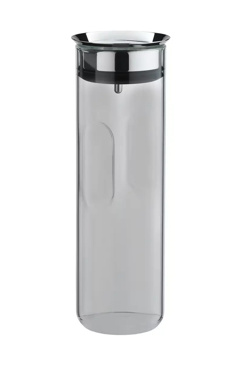 caraffa per il vino Motion 1,25 L Grigio