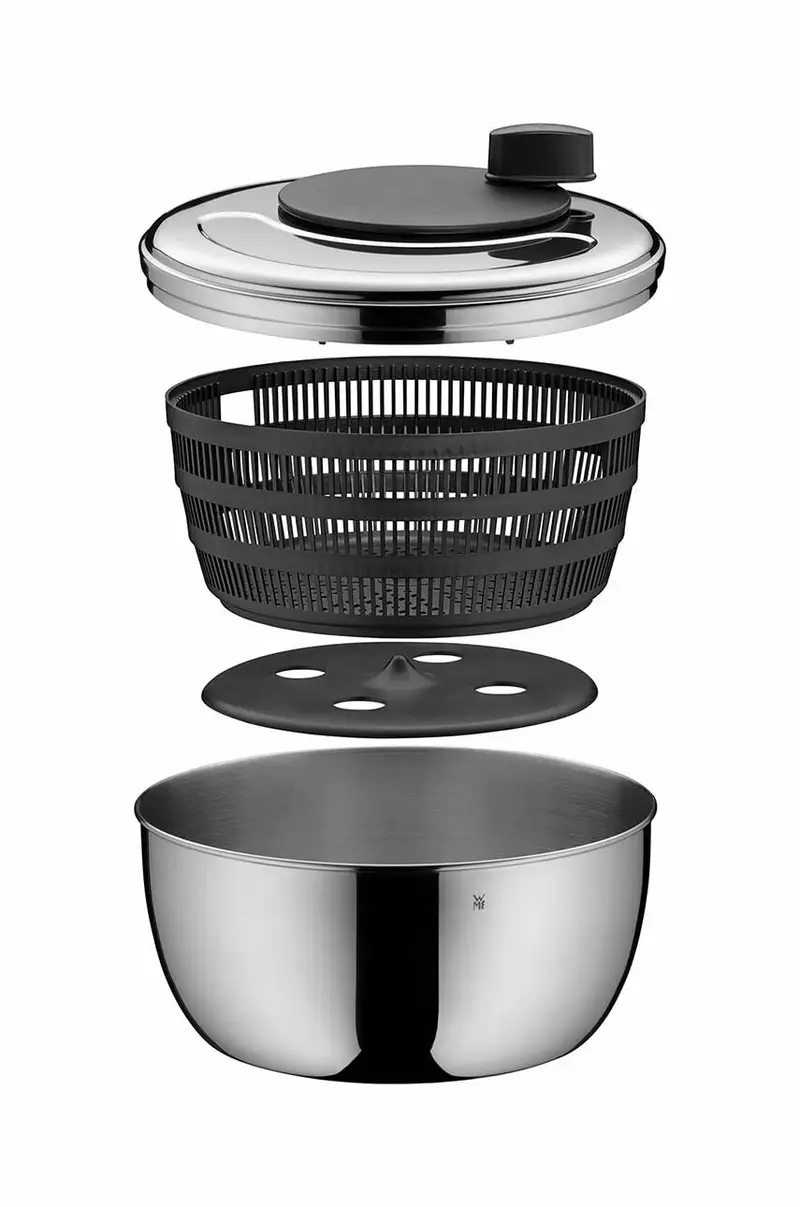 centrifuga per insalata Gourmet Multicolore miniatura 3