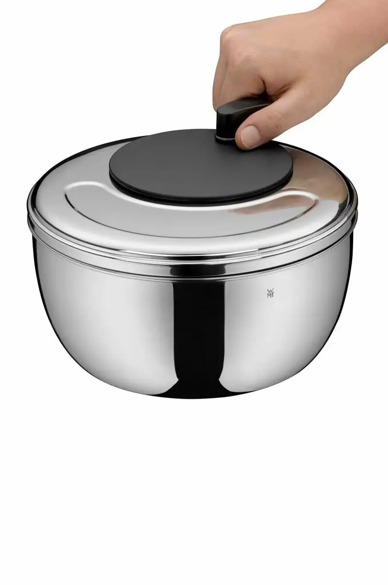centrifuga per insalata Gourmet Multicolore miniatura 4
