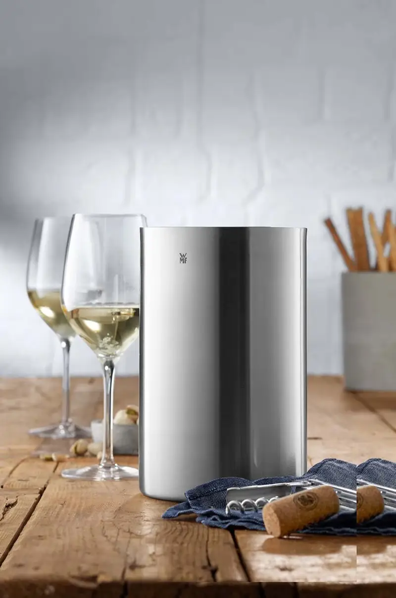 cooler Manhatan Grigio miniatura 4