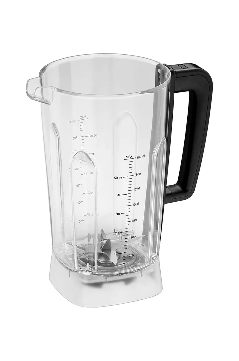 frullatore ad alta velocità Kult Pro Grigio miniatura 3