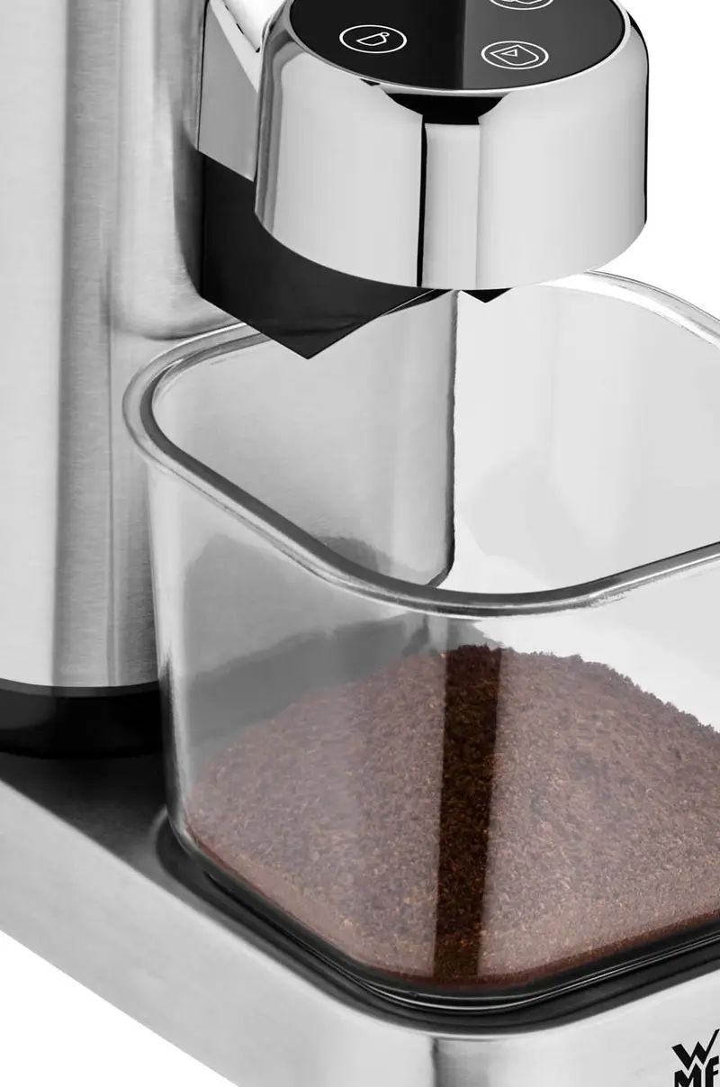 macinacaffè elettrico Lumero Multicolore miniatura 4