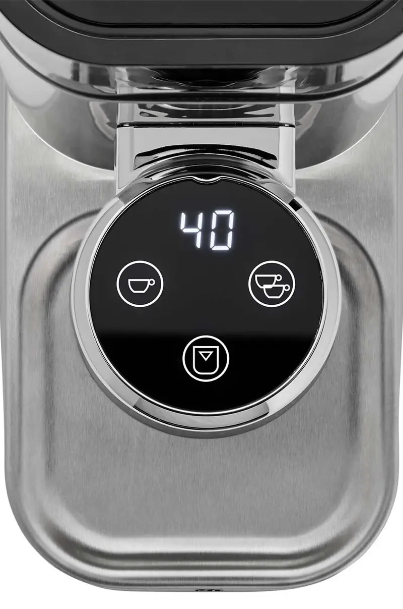 macinacaffè elettrico Lumero Multicolore miniatura 5