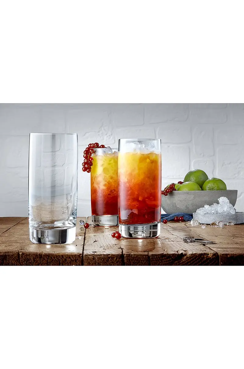 set bicchieri da drink Easy Plus 0, 35 L (6-pack) Transparente miniatura 2