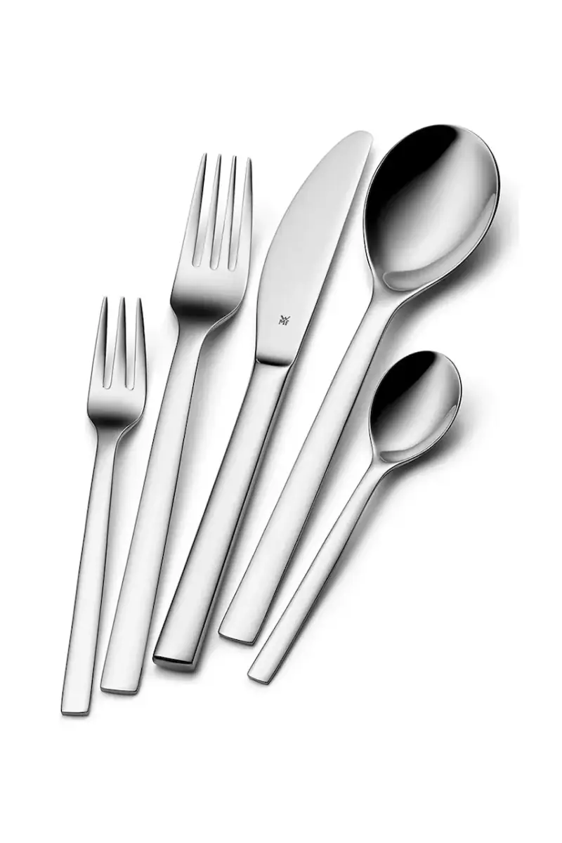 set di posate per 6 persone Atria 30-pack Multicolore miniatura 2