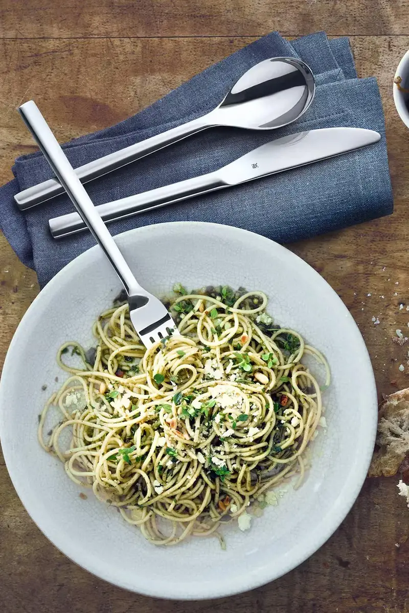 set di posate per 6 persone Atria 30-pack Multicolore miniatura 3