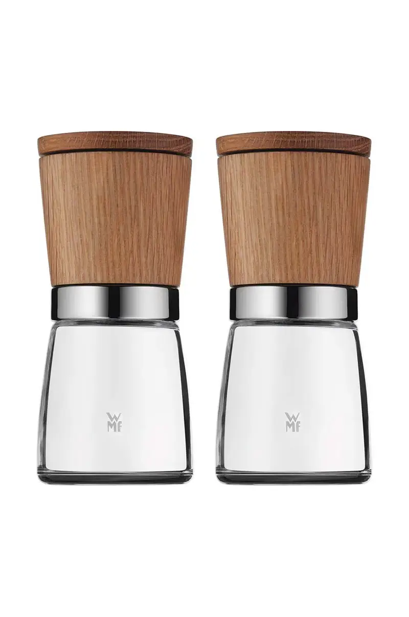 set macinasale e macinapepe Ceramill Nature Multicolore