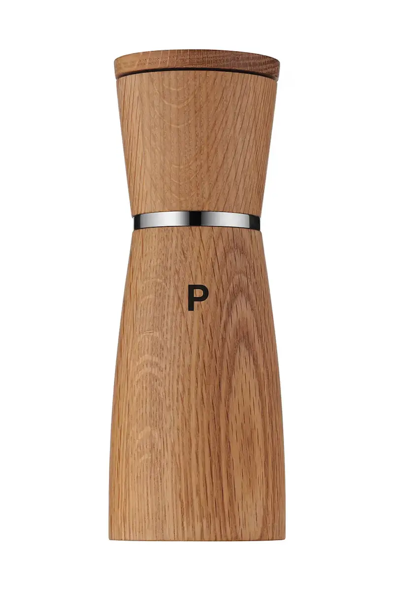 set macinasale e macinapepe Nature Multicolore miniatura 2