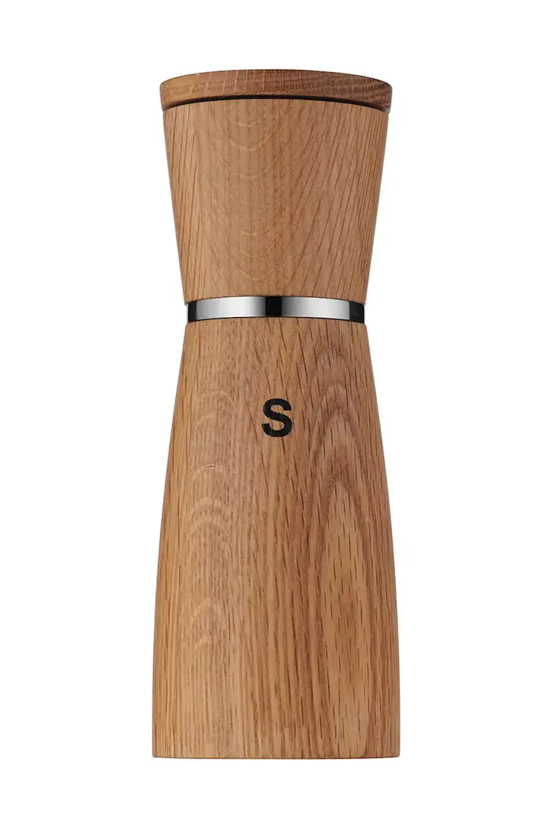 set macinasale e macinapepe Nature Multicolore miniatura 3