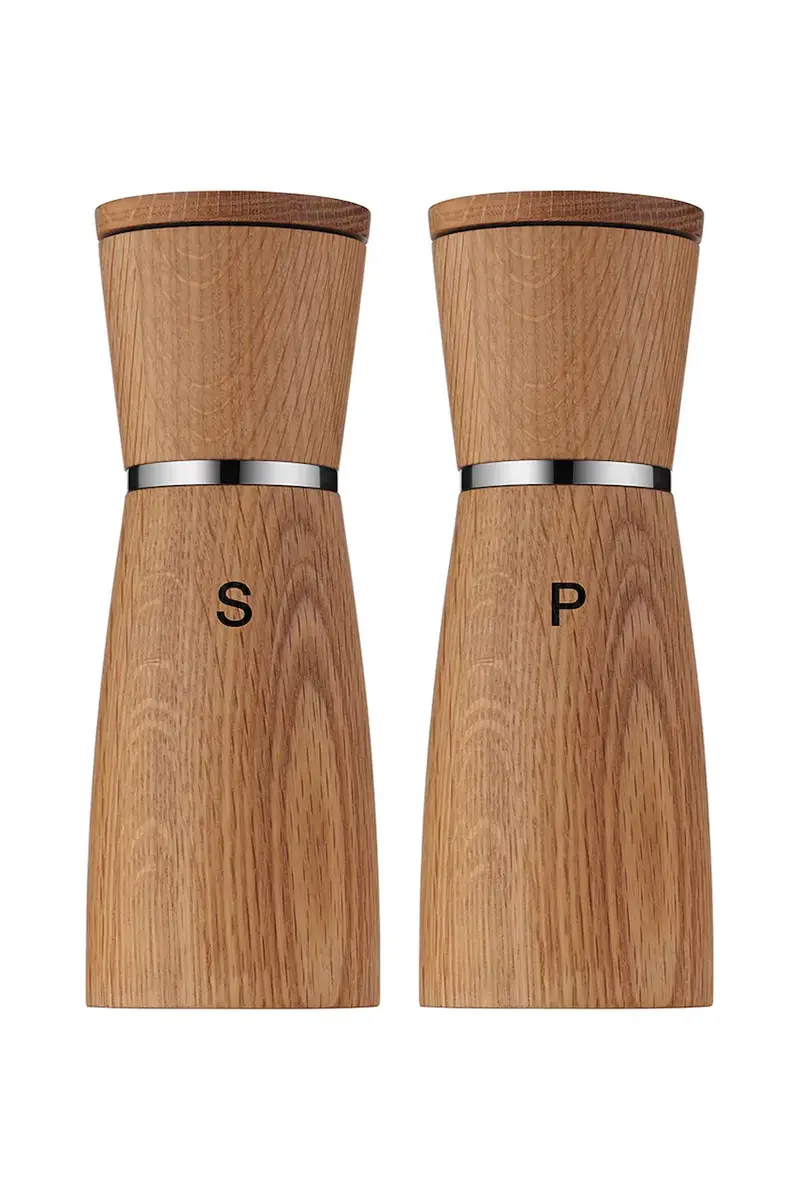 set macinasale e macinapepe Nature Multicolore