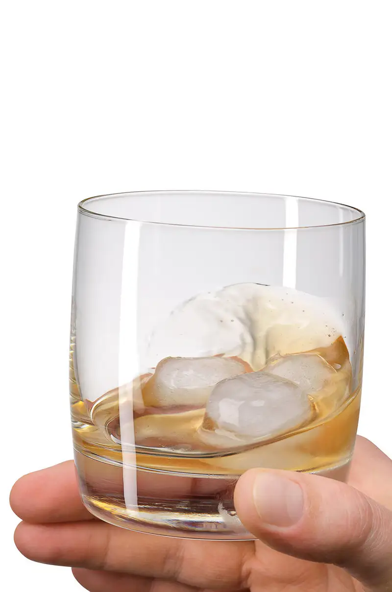 seti bichieri da whisky Easy 0, 3 L (6-pack) Transparente miniatura 3
