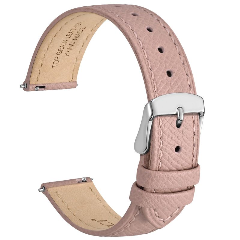 WOCCI Cinturino Orologio Donna 20mm