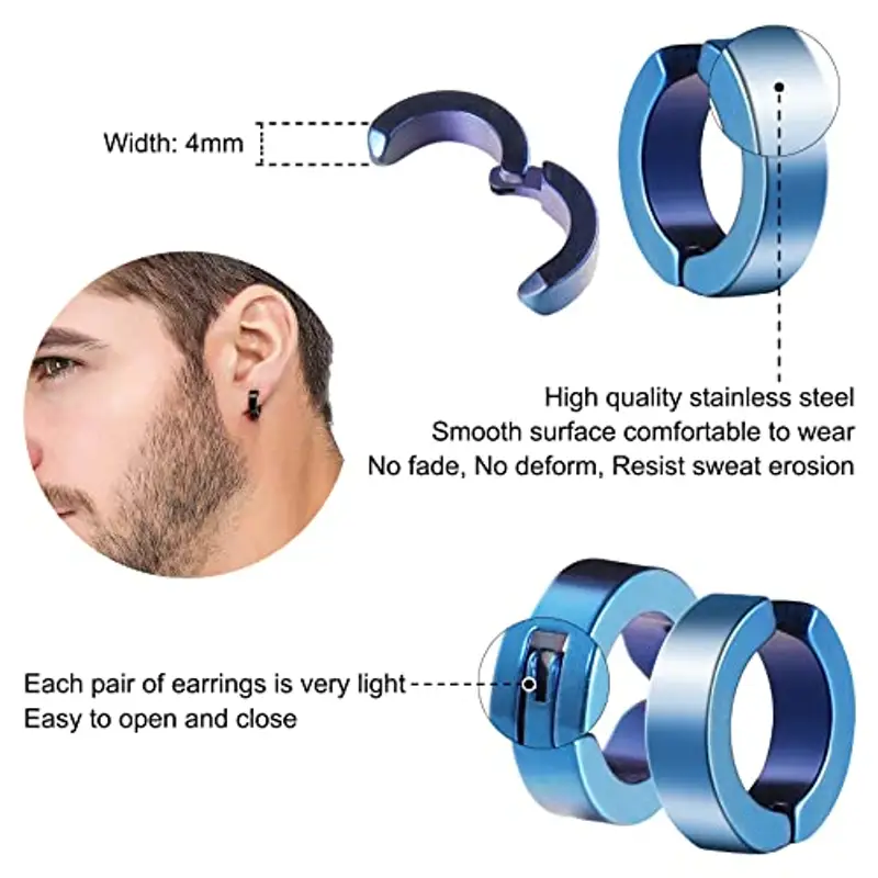 Wodasi Orecchini Donna 1199237 miniatura 3