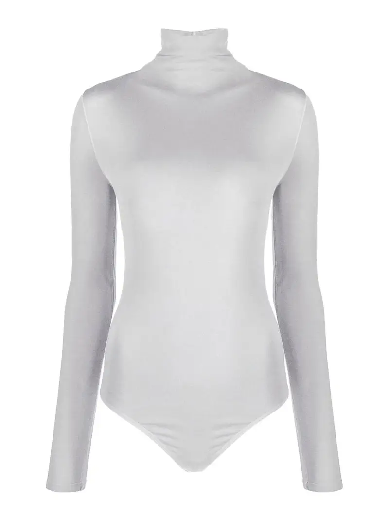 Wolford Body Grigio 3859326