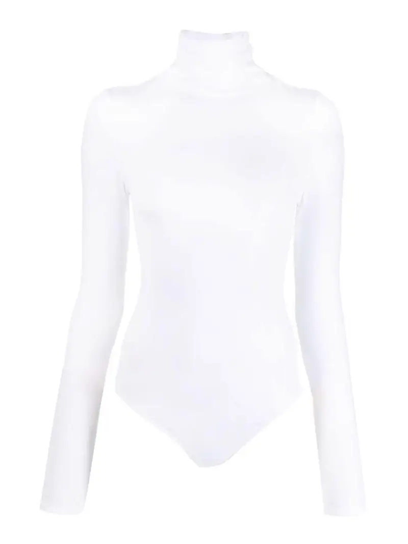 Wolford Body Bianco 3263380