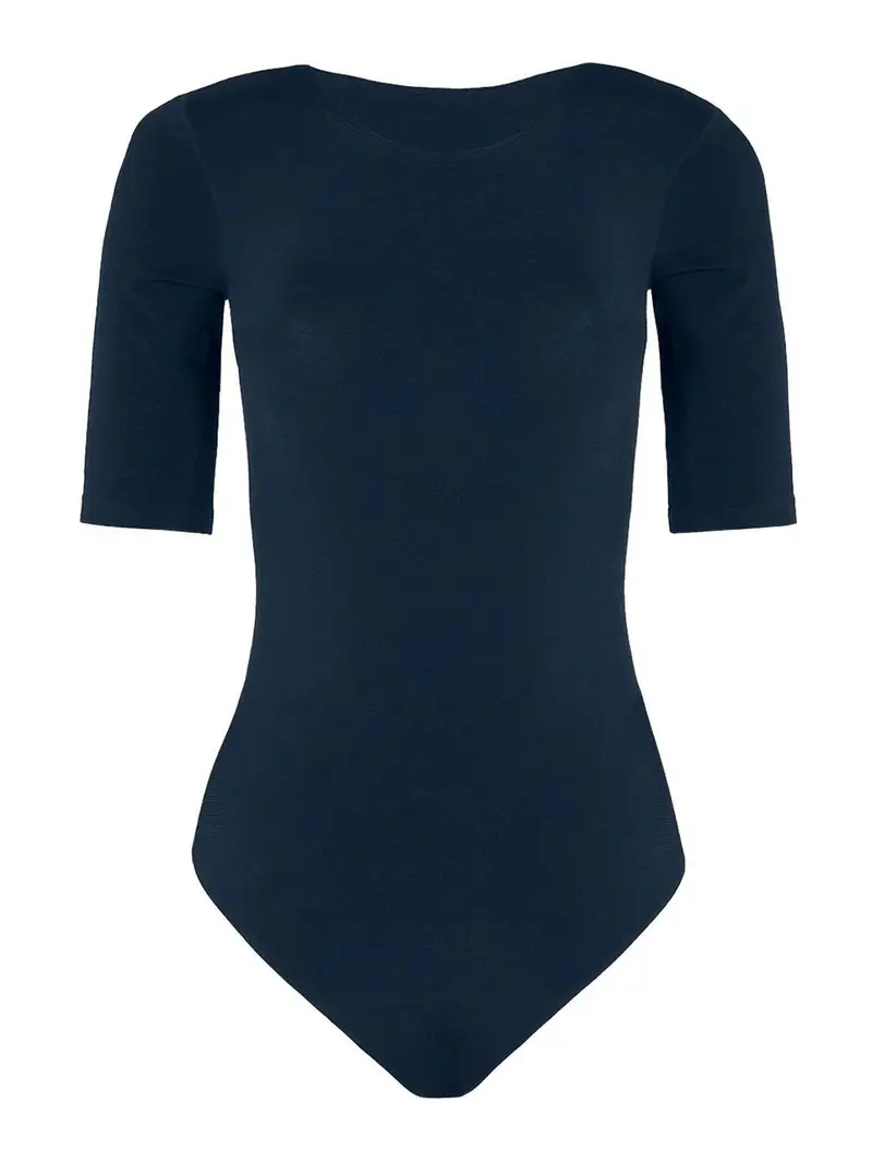 Body delle Bahamas Blu