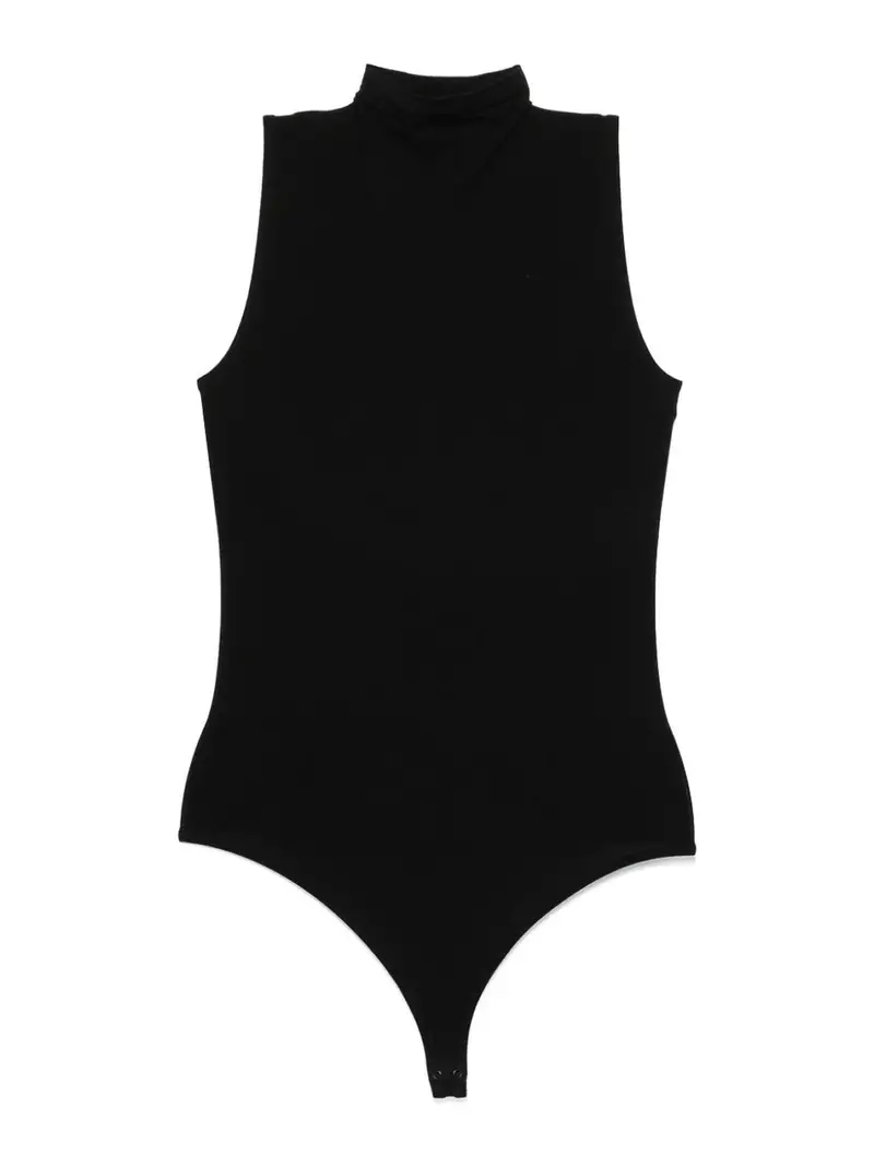 Wolford Body Nero 3864999