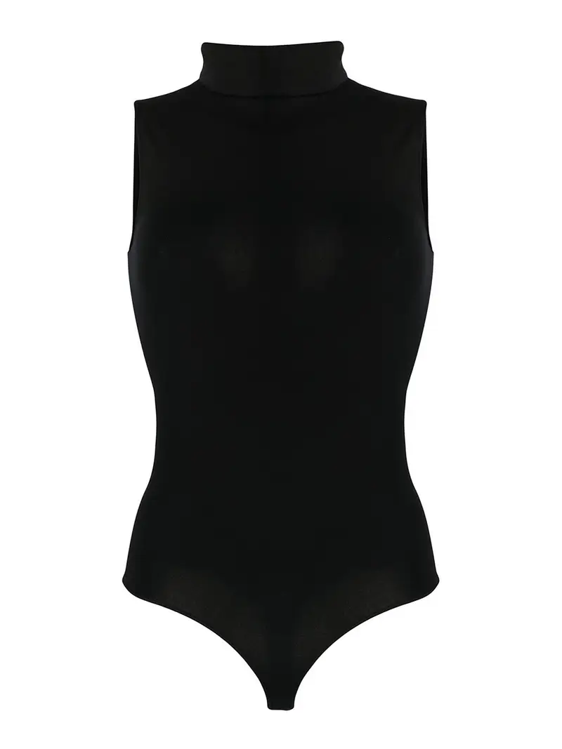 Wolford Body Nero 3864372