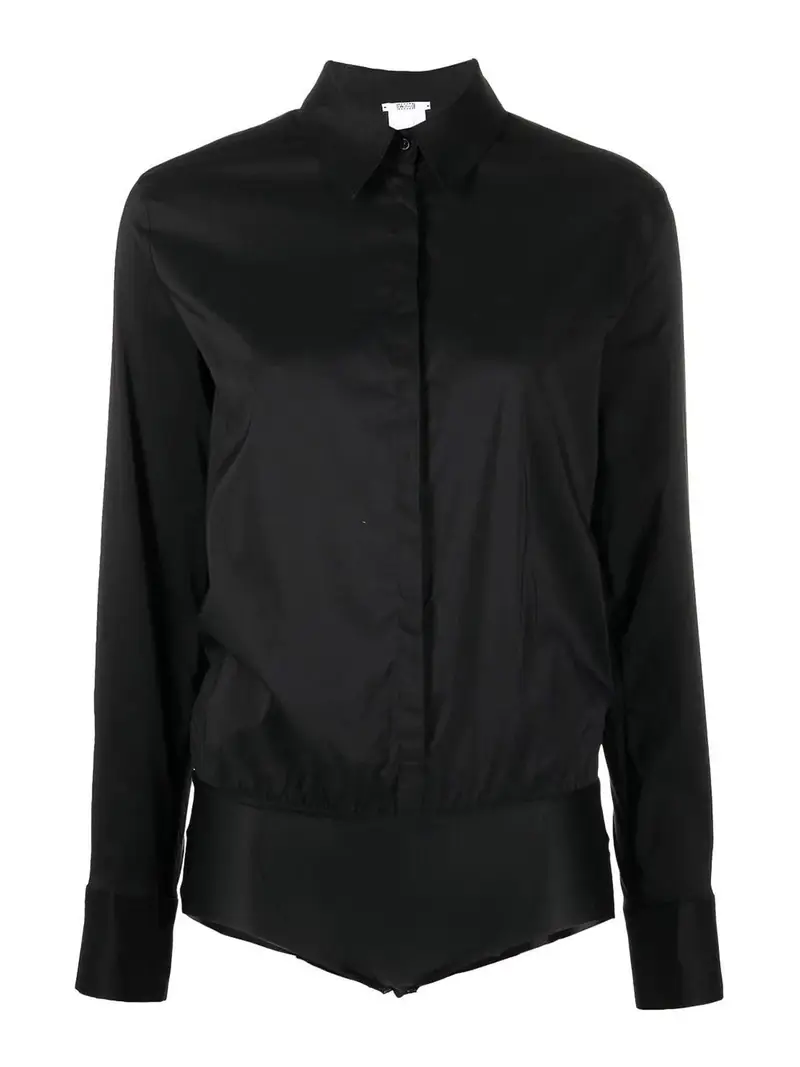 Wolford Body Nero 3864671