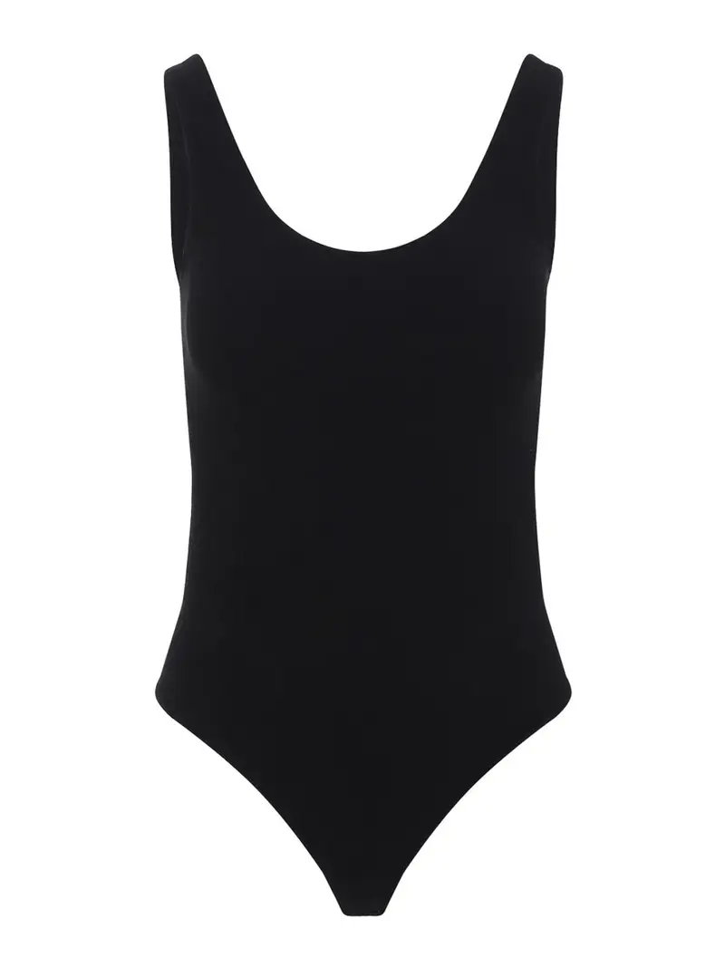 Corpo della corda Nero