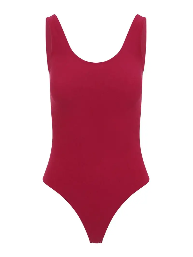 Corpo della corda Rosso